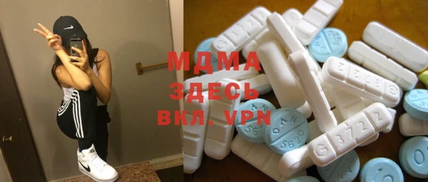 кристаллы Верхний Тагил