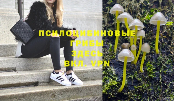 кристаллы Верхний Тагил